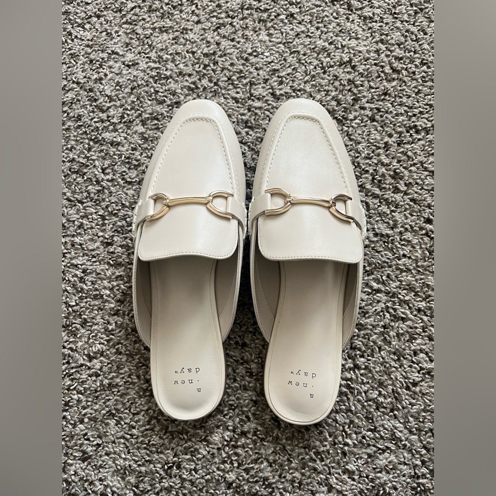 Mule Flats